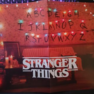 Stranger Things Escape Game Salvate Will