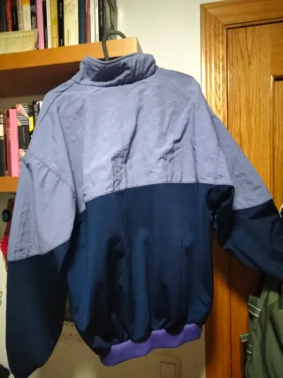 Chaqueta Vintage Nike.