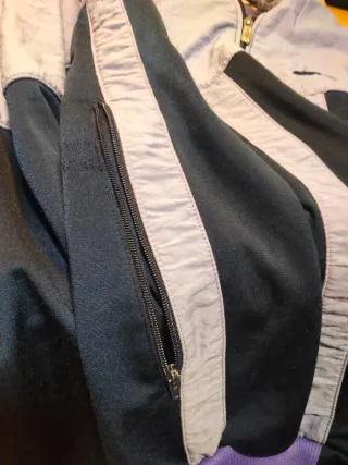 Chaqueta Vintage Nike.