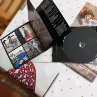 Robbie Williams Greatest Hits CD