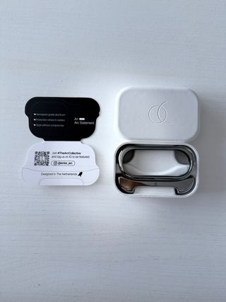 iPhone 17 1TB Sky Blue