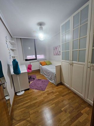 Piso en alquiler en Oeste en Logroño