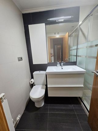 Piso en alquiler en Oeste en Logroño