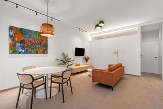 Piso en alquiler en  El Acequión - Los Naúfragos en Torrevieja