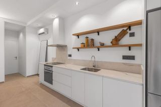 Piso en alquiler en  El Acequión - Los Naúfragos en Torrevieja