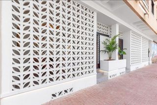 Piso en alquiler en  El Acequión - Los Naúfragos en Torrevieja