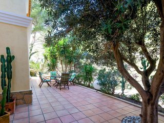 Chalet en venta en Benissa