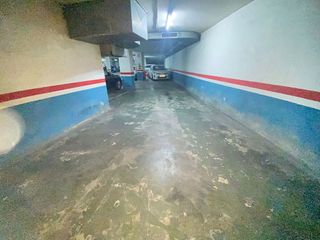 Garaje en alquiler en El Clot en Barcelona