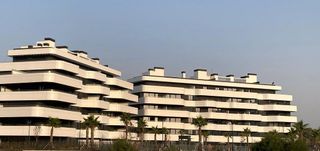 Piso en alquiler en Los Álamos en Torremolinos