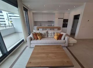 Piso en alquiler en Los Álamos en Torremolinos