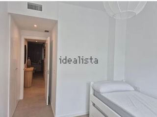 Piso en alquiler en Los Álamos en Torremolinos