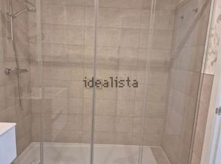 Piso en alquiler en Los Álamos en Torremolinos