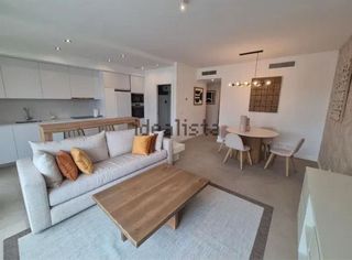 Piso en alquiler en Los Álamos en Torremolinos