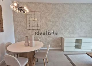 Piso en alquiler en Los Álamos en Torremolinos