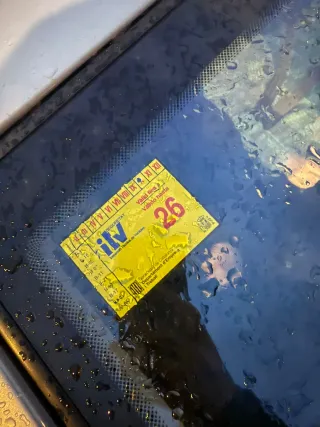 Renault Megane 2004 POCO KM