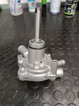 Bomba de água Honda CBR 600 F4I