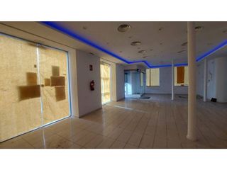 Local comercial en alquiler en Centro en Puerto de Santa María (El)