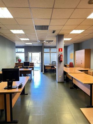 Oficina en alquiler en Sierrapando en Torrelavega