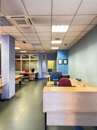 Oficina en alquiler en Sierrapando en Torrelavega