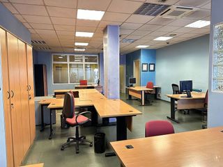 Oficina en alquiler en Sierrapando en Torrelavega