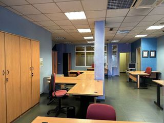 Oficina en alquiler en Sierrapando en Torrelavega