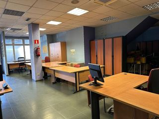 Oficina en alquiler en Sierrapando en Torrelavega