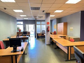 Oficina en alquiler en Sierrapando en Torrelavega