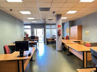 Oficina en alquiler en Sierrapando en Torrelavega
