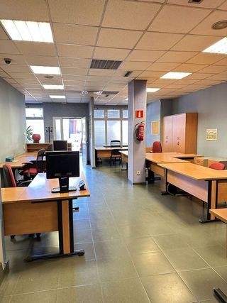 Oficina en alquiler en Sierrapando en Torrelavega