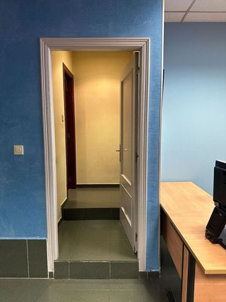 Oficina en alquiler en Sierrapando en Torrelavega