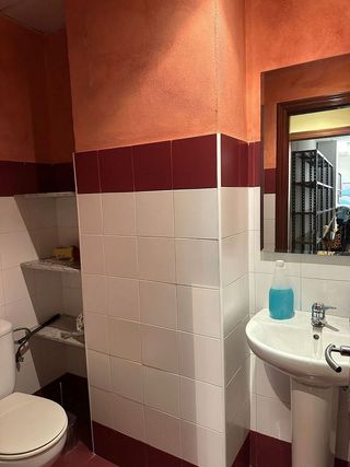 Oficina en alquiler en Sierrapando en Torrelavega