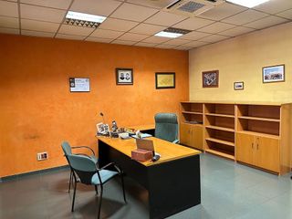 Oficina en alquiler en Sierrapando en Torrelavega