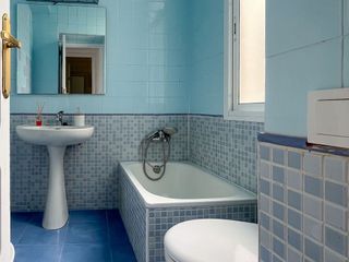 Piso en alquiler en La Florida en Sevilla