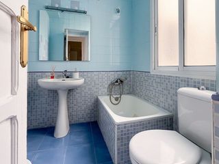 Piso en alquiler en La Florida en Sevilla