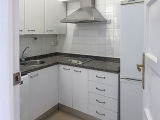 Piso en alquiler en La Florida en Sevilla