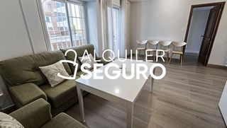 Piso en alquiler en Las Huertas - San Pablo en Sevilla