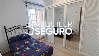 Piso en alquiler en Las Huertas - San Pablo en Sevilla