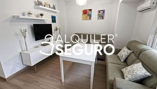 Piso en alquiler en Las Huertas - San Pablo en Sevilla