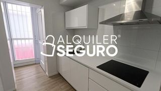 Piso en alquiler en Las Huertas - San Pablo en Sevilla