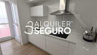 Piso en alquiler en Las Huertas - San Pablo en Sevilla