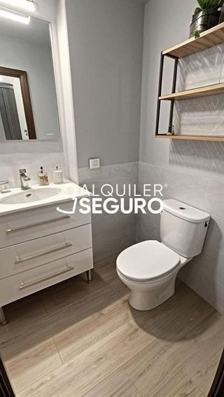Piso en alquiler en Las Huertas - San Pablo en Sevilla