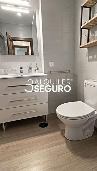 Piso en alquiler en Las Huertas - San Pablo en Sevilla