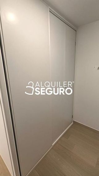 Piso en alquiler en Las Huertas - San Pablo en Sevilla