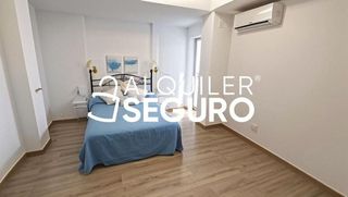 Piso en alquiler en Las Huertas - San Pablo en Sevilla