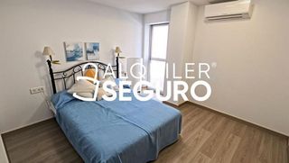 Piso en alquiler en Las Huertas - San Pablo en Sevilla