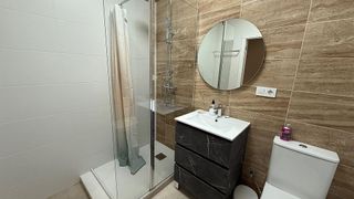 Estudio en alquiler en Mercado en Alicante