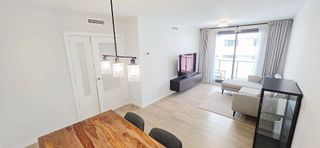 Piso en alquiler en Malilla en Valencia