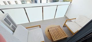 Piso en alquiler en Malilla en Valencia