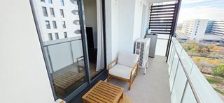 Piso en alquiler en Malilla en Valencia