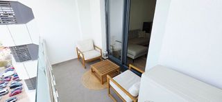 Piso en alquiler en Malilla en Valencia